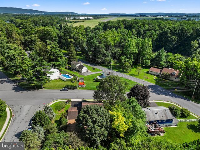1145 WHITNER RD, Reading, PA 19605