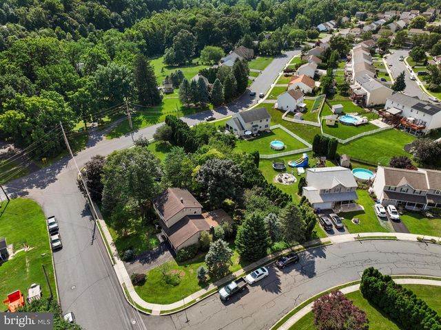 1145 WHITNER RD, Reading, PA 19605