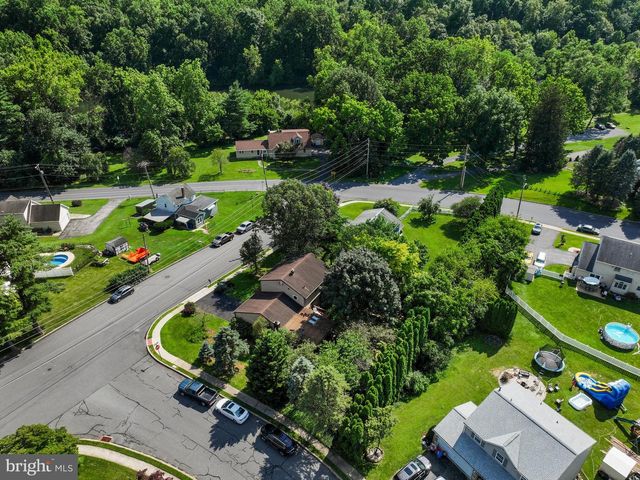 1145 WHITNER RD, Reading, PA 19605