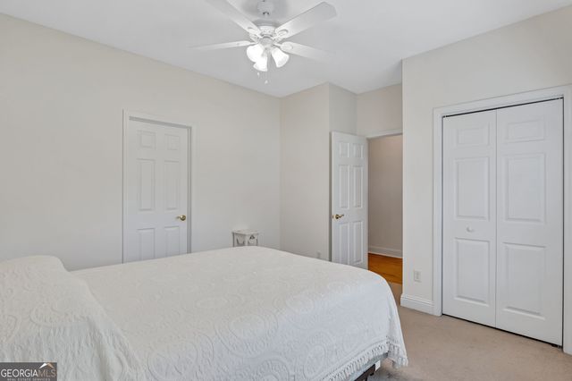 2585 Rosehill Circle, Lithia Springs, GA 30122