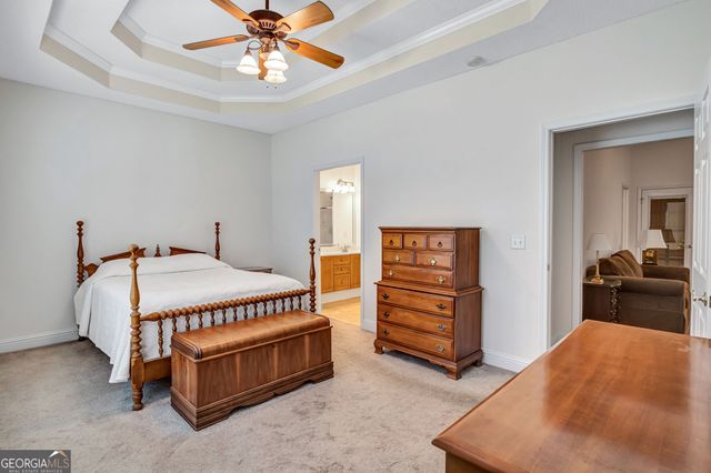 2585 Rosehill Circle, Lithia Springs, GA 30122