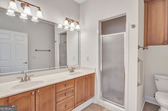 2585 Rosehill Circle, Lithia Springs, GA 30122