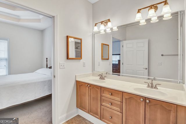 2585 Rosehill Circle, Lithia Springs, GA 30122