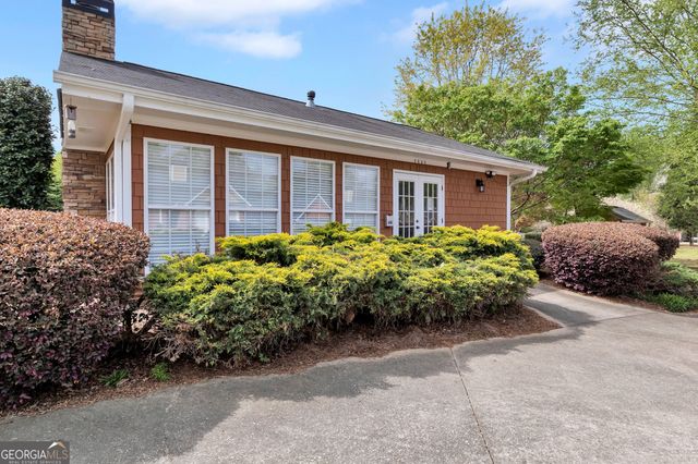 2585 Rosehill Circle, Lithia Springs, GA 30122