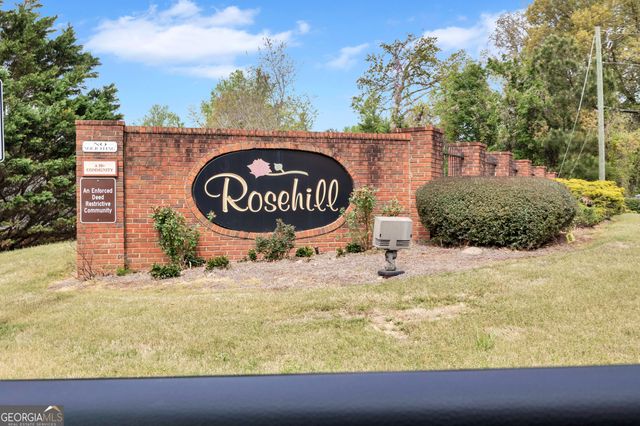 2585 Rosehill Circle, Lithia Springs, GA 30122