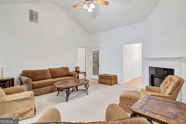 2585 Rosehill Circle, Lithia Springs, GA 30122