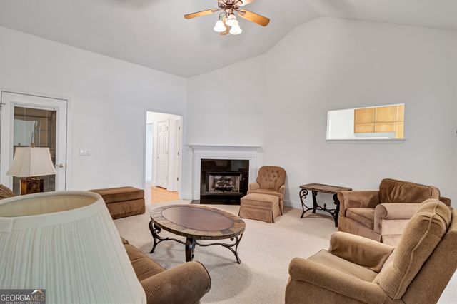 2585 Rosehill Circle, Lithia Springs, GA 30122
