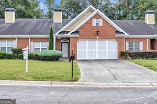 2585 Rosehill Circle, Lithia Springs, GA 30122