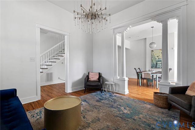 1003 Chimborazo Blvd, Richmond, VA 23223