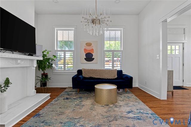 1003 Chimborazo Blvd, Richmond, VA 23223