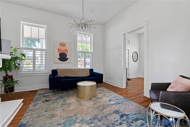 1003 Chimborazo Blvd, Richmond, VA 23223