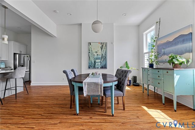 1003 Chimborazo Blvd, Richmond, VA 23223