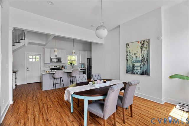 1003 Chimborazo Blvd, Richmond, VA 23223