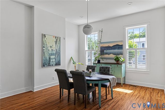 1003 Chimborazo Blvd, Richmond, VA 23223