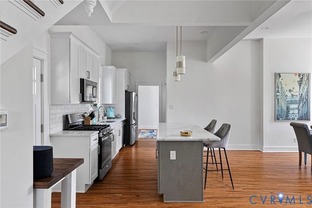 1003 Chimborazo Blvd, Richmond, VA 23223