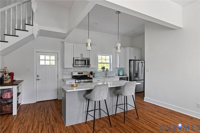 1003 Chimborazo Blvd, Richmond, VA 23223