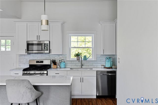 1003 Chimborazo Blvd, Richmond, VA 23223