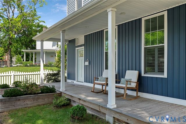 1003 Chimborazo Blvd, Richmond, VA 23223