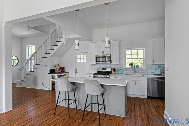 1003 Chimborazo Blvd, Richmond, VA 23223