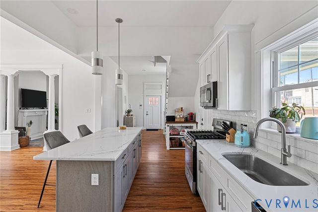 1003 Chimborazo Blvd, Richmond, VA 23223