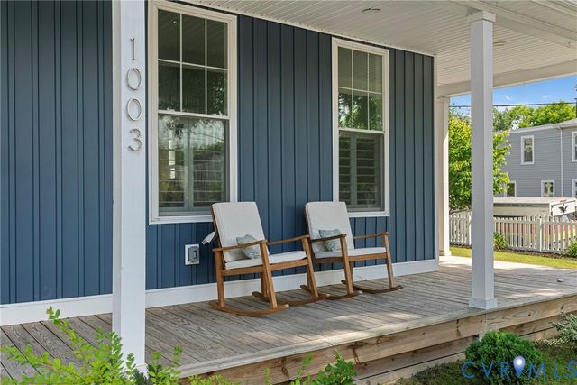 1003 Chimborazo Blvd, Richmond, VA 23223