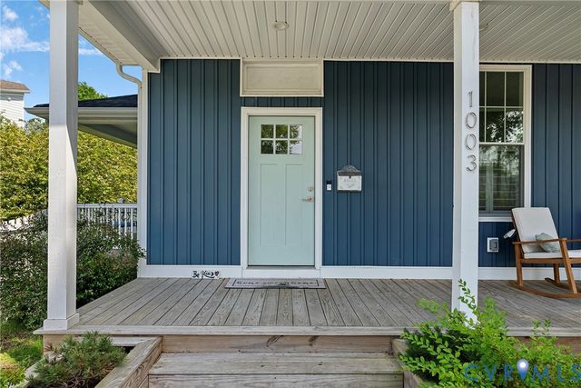 1003 Chimborazo Blvd, Richmond, VA 23223