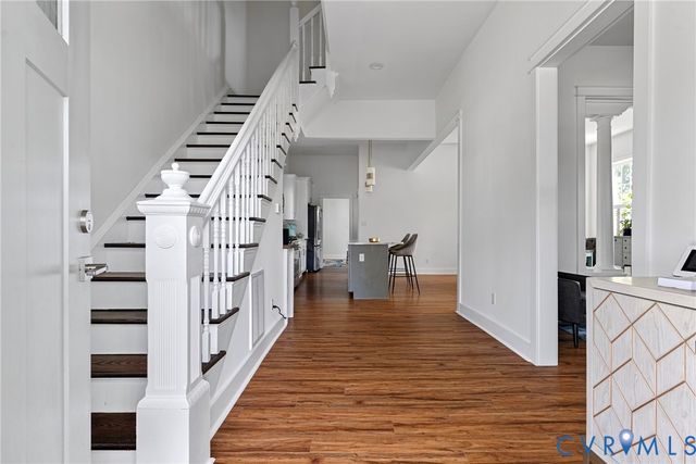 1003 Chimborazo Blvd, Richmond, VA 23223