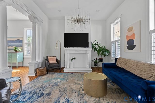 1003 Chimborazo Blvd, Richmond, VA 23223