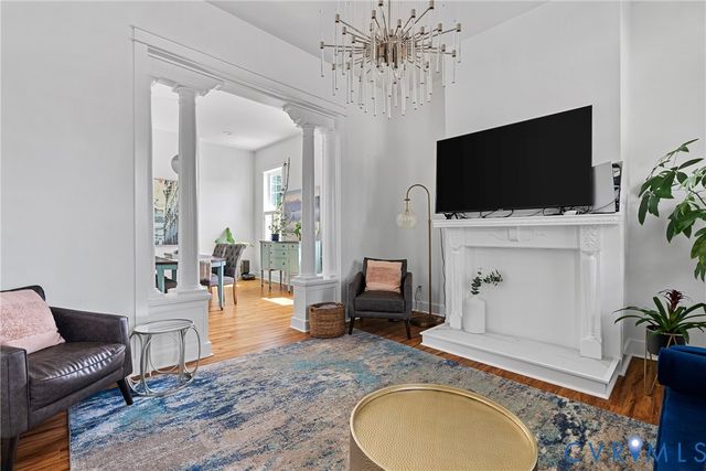 1003 Chimborazo Blvd, Richmond, VA 23223