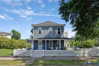 1003 Chimborazo Blvd, Richmond, VA 23223