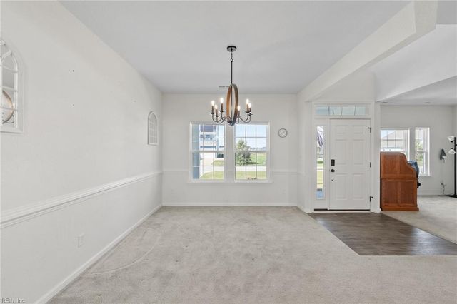 107 Gander DR, Moyock, NC 27958