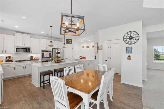 107 Gander DR, Moyock, NC 27958