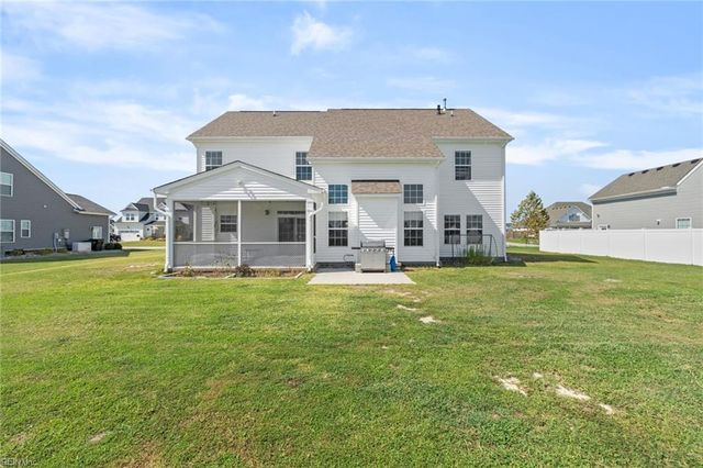 107 Gander DR, Moyock, NC 27958