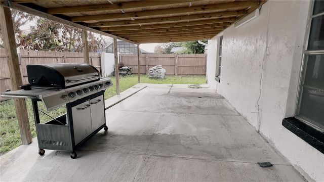 116 MERIWOOD DRIVE, Kissimmee, FL 34743