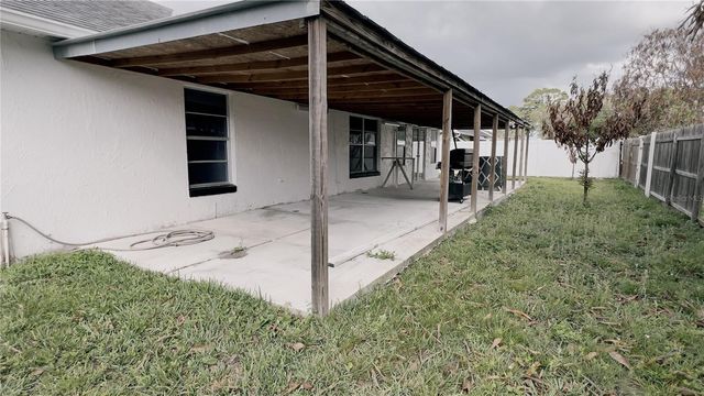 116 MERIWOOD DRIVE, Kissimmee, FL 34743