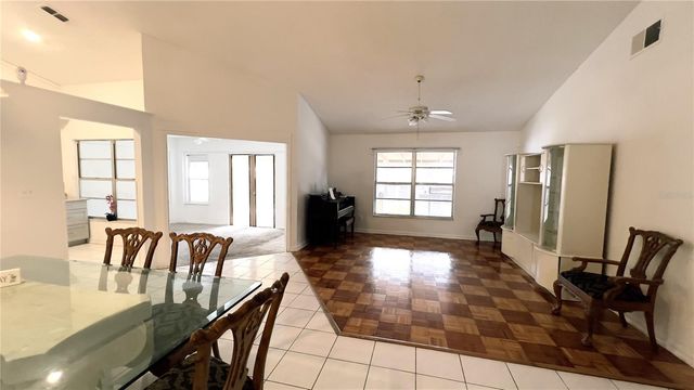 116 MERIWOOD DRIVE, Kissimmee, FL 34743