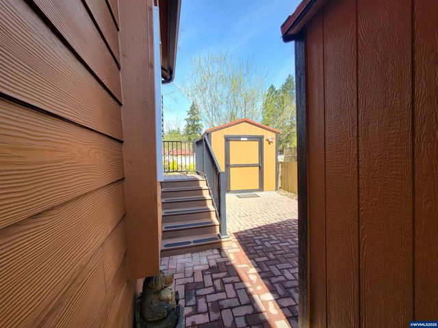 8372 SE Enchanted (#266) Wy 266, Turner, OR 97392