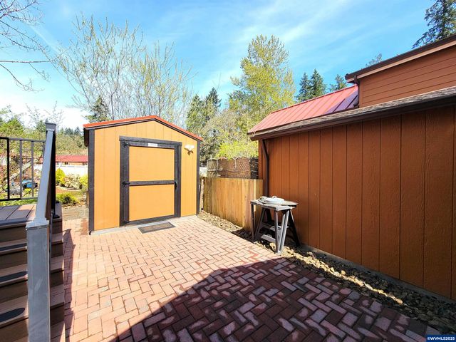 8372 SE Enchanted (#266) Wy 266, Turner, OR 97392
