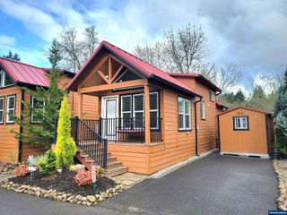 8372 SE Enchanted (#266) Wy 266, Turner, OR 97392