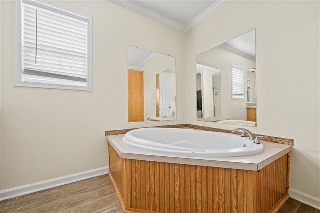 176 Bryant Lane, Pickens, SC 29671