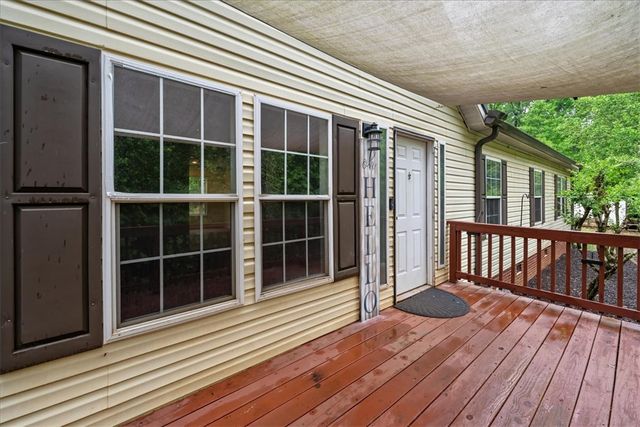 176 Bryant Lane, Pickens, SC 29671