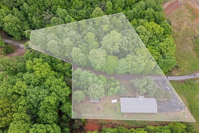 176 Bryant Lane, Pickens, SC 29671