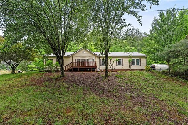 176 Bryant Lane, Pickens, SC 29671