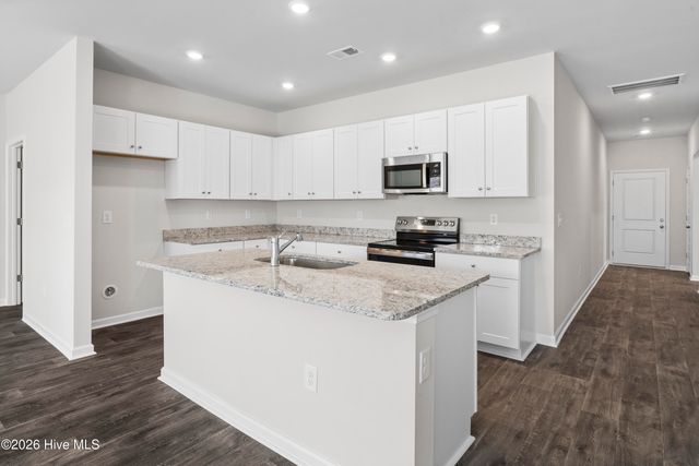 230 Ladyfish Loop NW, Sunset Beach, NC 28468