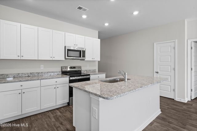 230 Ladyfish Loop NW, Sunset Beach, NC 28468