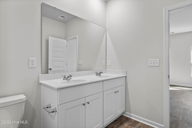 230 Ladyfish Loop NW, Sunset Beach, NC 28468