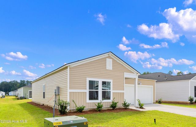 230 Ladyfish Loop NW, Sunset Beach, NC 28468