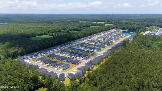 230 Ladyfish Loop NW, Sunset Beach, NC 28468