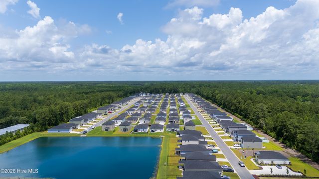 230 Ladyfish Loop NW, Sunset Beach, NC 28468