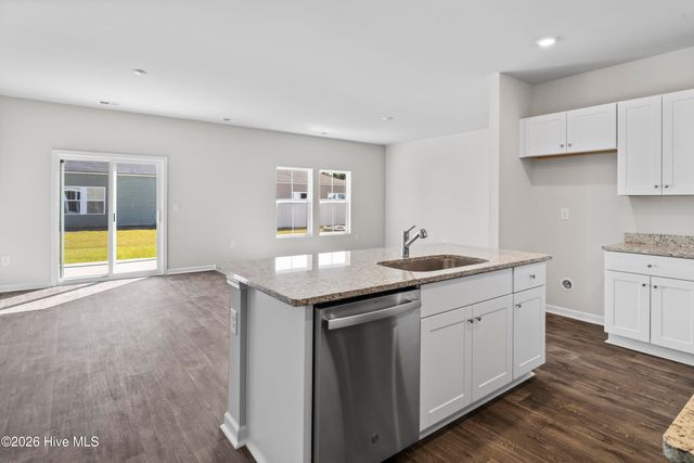 230 Ladyfish Loop NW, Sunset Beach, NC 28468